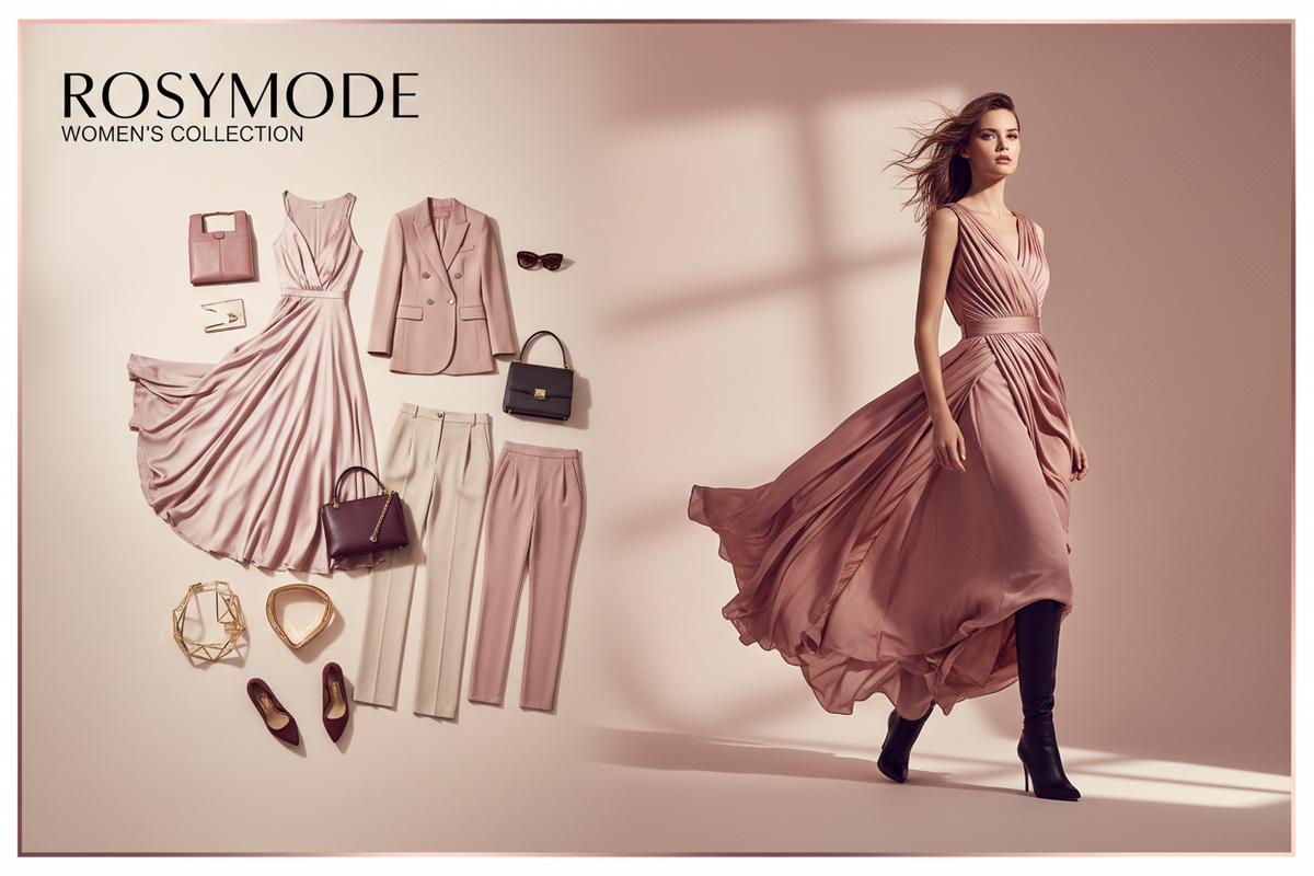 Women's Clothing