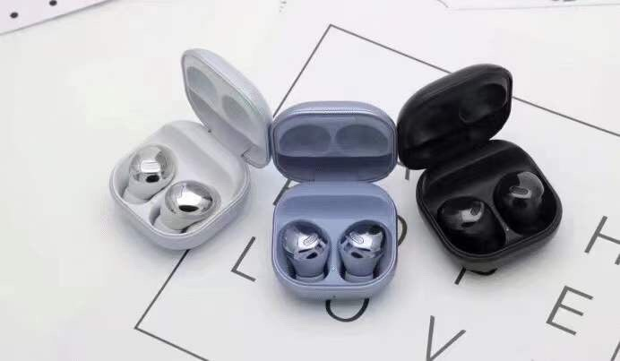 Buds Pro TWS draadloze oortelefoon voor Samsung iPhone