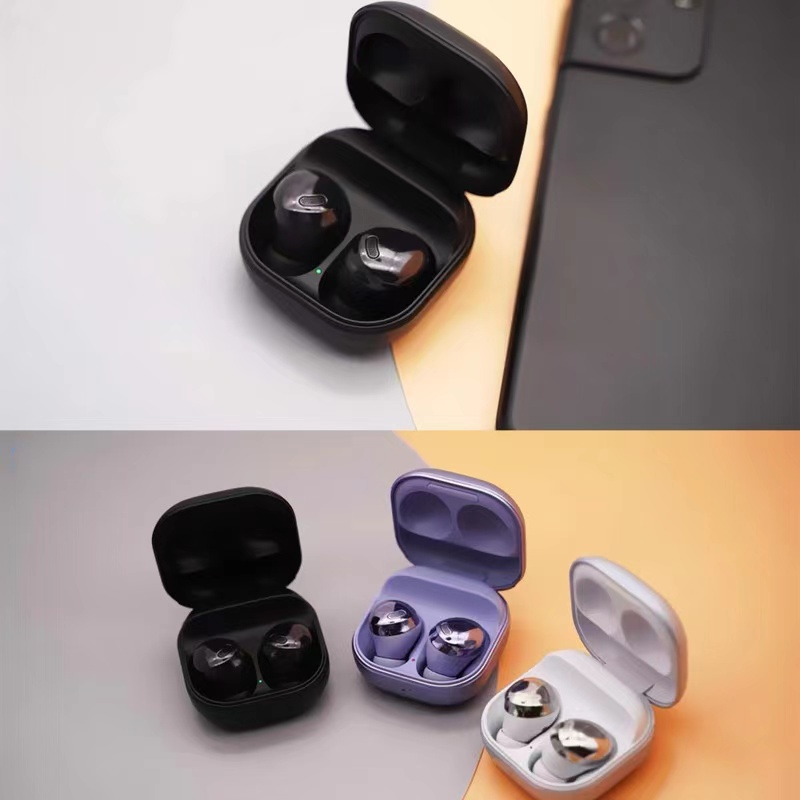 Buds Pro TWS draadloze oortelefoon voor Samsung iPhone