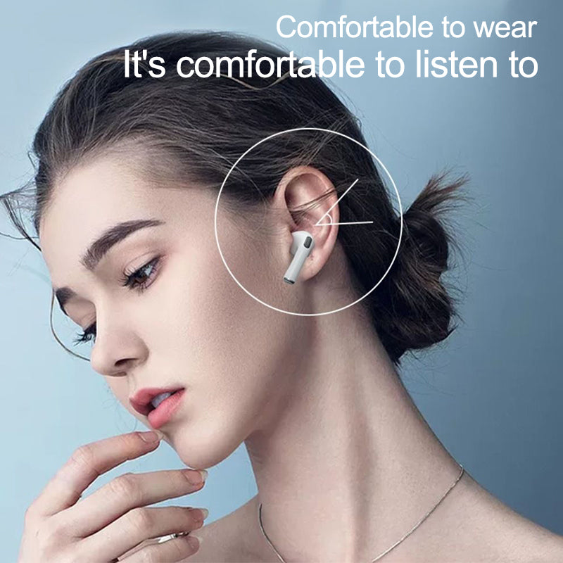 BestPods Derde Generatie Bluetooth Oordopjes Met ANC
